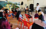 Hasta La Guajira llega la Formación en Cine Comunitario