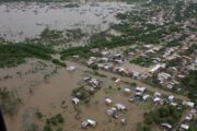Emiten directrices de contingencia ante el incremento de las lluvias y la llegada de “La Niña”