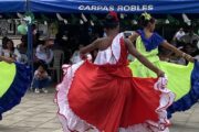 En Cesar y La Guajira, con acciones simbólicas, se fortalecen lazos comunitarios
