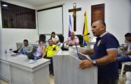 Aprobada Secretaría de Seguridad y Convivencia para Valledupar