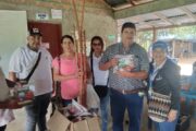 Foro internacional intercultural para la selección participativa de fríjol con experiencias en la Sierra Nevada