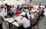 Más de 230 taxistas de Valledupar beneficiados con servicios del Sisbén