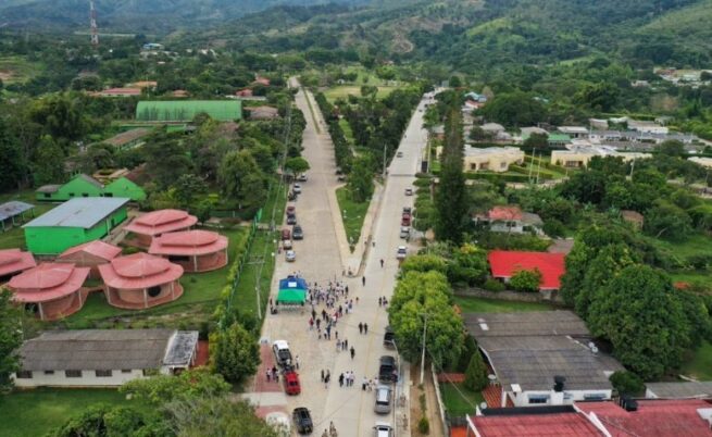 Por presunto abuso sexual a 6 estudiantes, Procuraduría investiga a 2 profesores en Pueblo Bello, Cesar