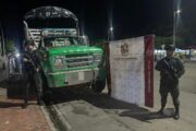 Recuperados 5.730 galones de hidrocarburo tipo diésel en La Gloria, Cesar