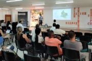 El ICA continúa trabajando con los productores de las zonas de paz en el Cesar