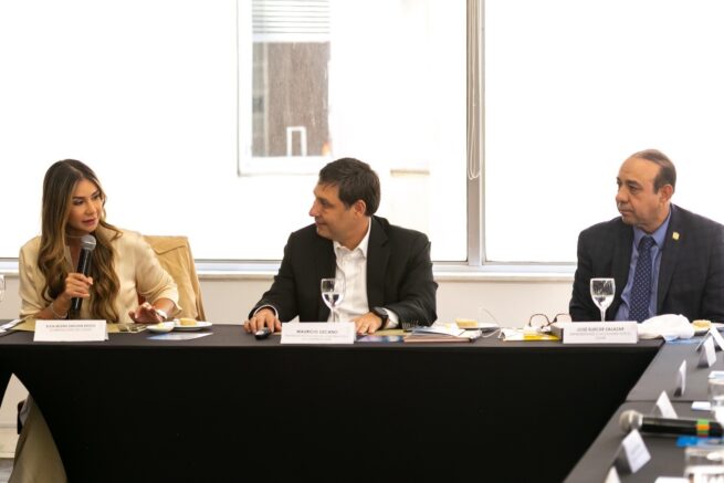 La conectividad e innovación tecnológica del Cesar sigue en marcha