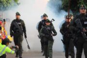 133 años de la Policía Nacional, al servicio de la comunidad