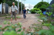 En Las Manuelitas, la Alcaldía de Valledupar pavimentará 270 metros lineales