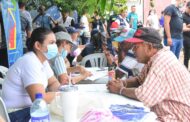 En Valledupar lanzan estrategia ‘En la Calle por los de Calle’