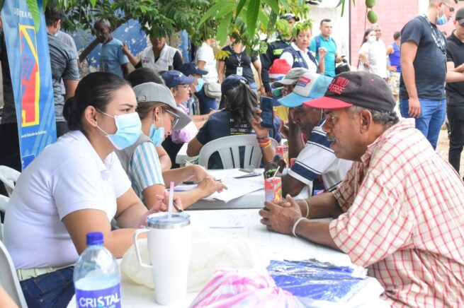 En Valledupar lanzan estrategia ‘En la Calle por los de Calle’