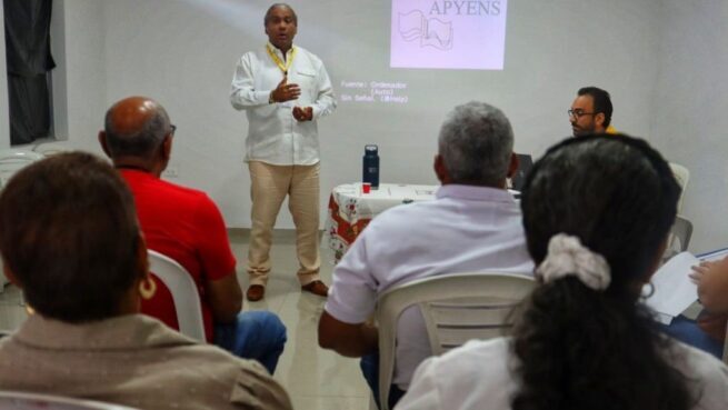 Unidad para las Víctimas le pone el acelerador a la reparación colectiva de transportadores de Villanueva, La Guajira