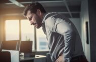 El hábito laboral que afecta la salud; advierten envejecimiento