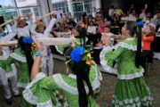 Gobernación del Cesar abre espacios para fortalecer el sector cultural y turístico