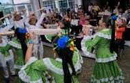 Gobernación del Cesar abre espacios para fortalecer el sector cultural y turístico