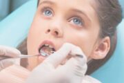 Así afecta la alimentación a la salud bucodental de los niños