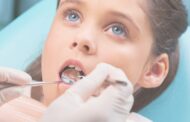 Así afecta la alimentación a la salud bucodental de los niños