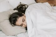 Hablar en sueños en la edad adulta ¿por qué ocurre?