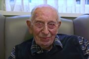 Muere en Inglaterra el hombre más anciano del mundo a los 112 años