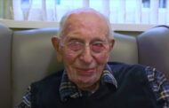Muere en Inglaterra el hombre más anciano del mundo a los 112 años