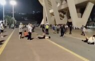 Mueren 35 personas en un atropello masivo en la ciudad de Zhuhai, China