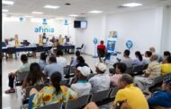 Afinia brinda opciones de Pago Fácil con financiación de cero intereses