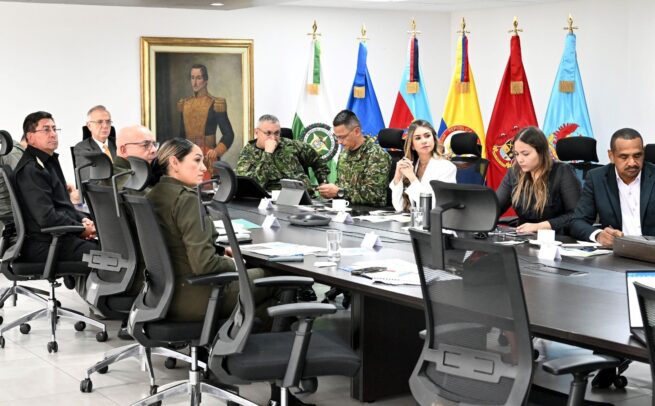 Gobernadora del Cesar consigue que Río de Oro tenga Distrito Especial de Policía