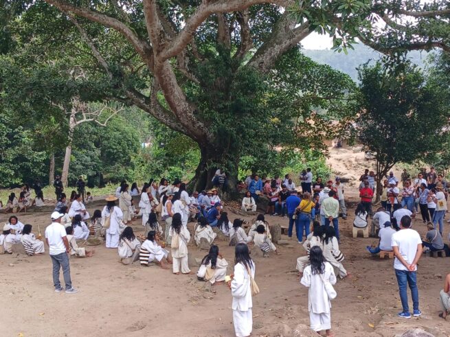 La gestión de la URT Cesar - La Guajira avanza en favor de las víctimas del conflicto armado