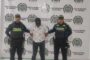 Capturado en Valledupar por violencia intrafamiliar agravada