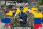 Abierta convocatoria para incorporarse al Ejército Nacional