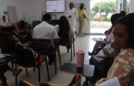 En La Guajira continúa la apuesta por la implementación de la política pública de víctimas