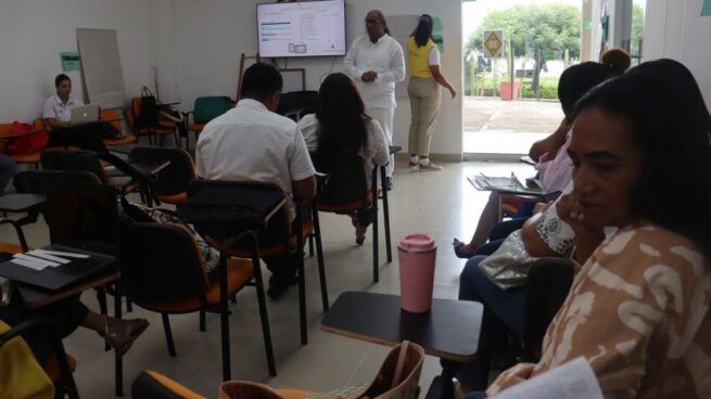 En La Guajira continúa la apuesta por la implementación de la política pública de víctimas