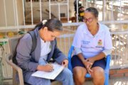 En Valledupar, 200 familias como potenciales beneficiarios del programa 'Cambia mi Casa'