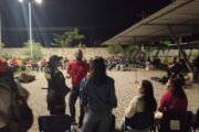 La Policía de Turismo realizó actividades de prevención en La Jagua de Ibirico
