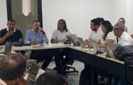 Seguridad, vivienda y tierras, temas de la Mesa Territorial de Reincorporación en La Guajira
