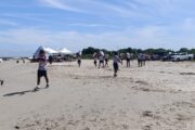 Soldados del Ejército Nacional impulsan la segunda fase de ayudas humanitarias en la Alta Guajira
