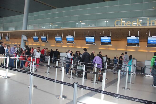 Aerocivil alerta por riesgo de estafas en compra de tiquetes aéreos en temporada de fin de año
