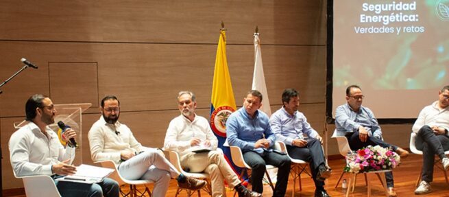 Contraloría alerta por cuatro riesgos que amenazan la seguridad energética del país