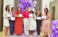 Convenio entre Alcaldía de Valledupar y Sena graduó a 160 mujeres