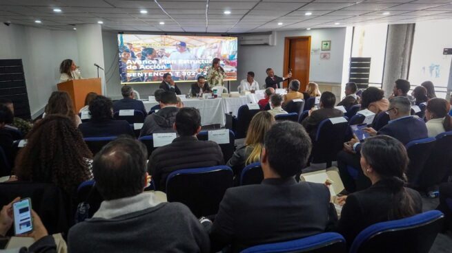 Superservicios participó en la revisión del Plan de Acción Estructural para la solución de agua en La Guajira