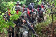 Denuncian graves afectaciones a causa violencia organizada en varias regiones del país; entre ellas, Cesar