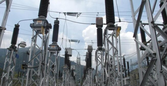Gobierno Nacional logra tope tarifario a los precios de la Bolsa de Energía