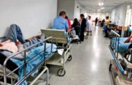 La advertencia sobre crisis humanitaria que enfrentan los pacientes en el sistema de salud