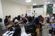 Estos fueron los avances en noviembre de la Unidad de Búsqueda en el Cesar