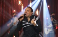 “Chiche” Maestre, en el Parque de la Vida estará con sus canciones y sus anécdotas
