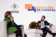 Procuraduría pidió a la JEP proteger la identidad de víctimas de violencia sexual y de género en el macrocaso 11