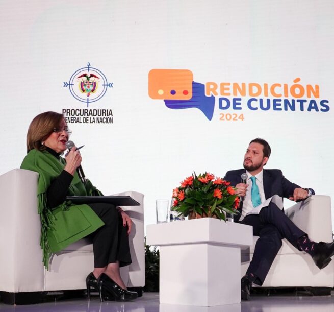 Procuraduría pidió a la JEP proteger la identidad de víctimas de violencia sexual y de género en el macrocaso 11