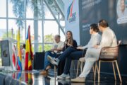 En lanzamiento del Plan Estratégico Regional Caribe, gobernadora del Cesar ratificó el compromiso del departamento