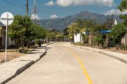Maratón de entrega de obras de la gobernadora del Cesar