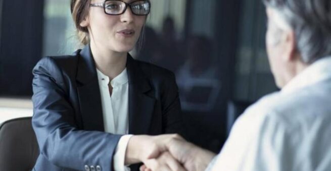 Mujeres ocupan el 48,26 % de los cargos directivos del sector público colombiano