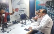 Nuevo agente especial de Emdupar, en Maravilla Informa explicó cómo encontró la empresa y las actividades a desarrollar